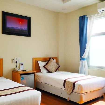 Kayah Land Hotel Лойко Екстер'єр фото