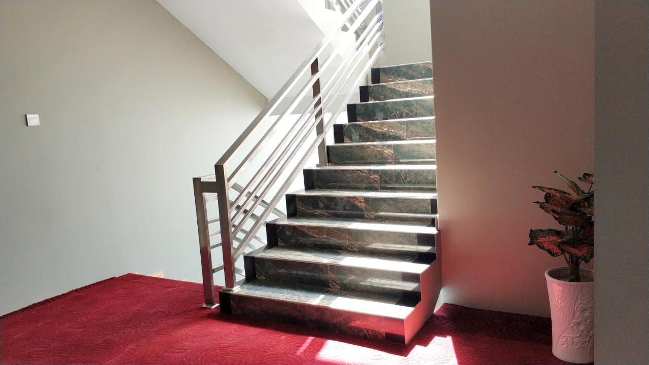 Kayah Land Hotel Лойко Екстер'єр фото