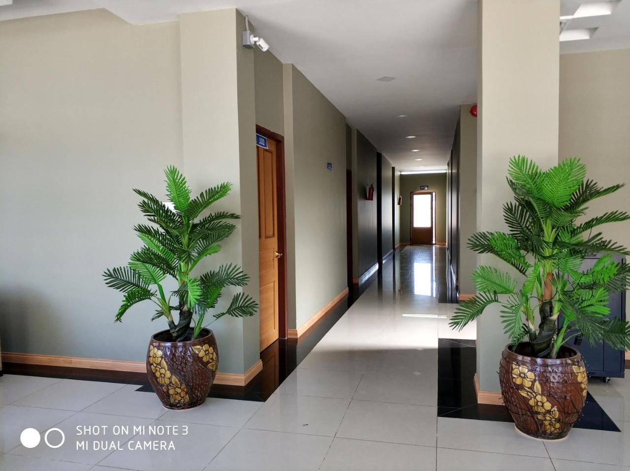 Kayah Land Hotel Лойко Екстер'єр фото