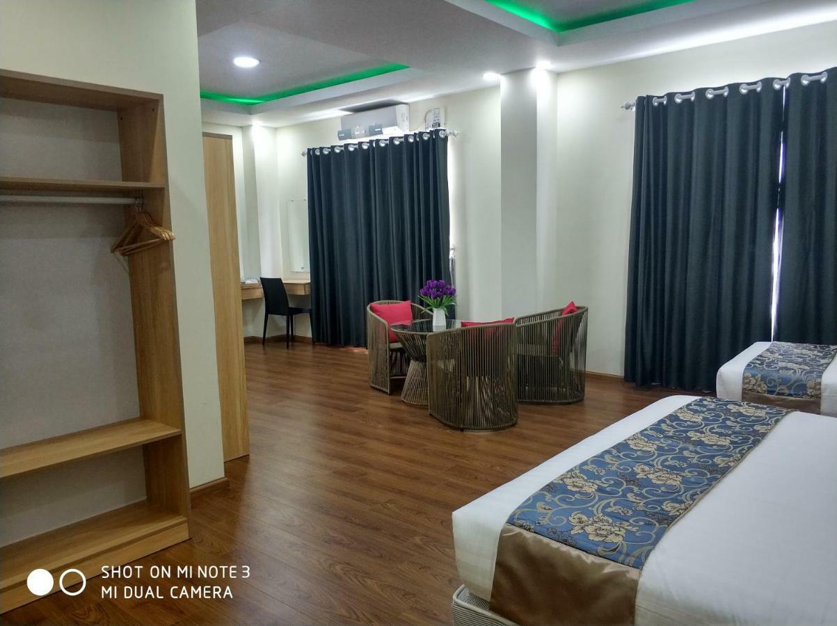 Kayah Land Hotel Лойко Екстер'єр фото