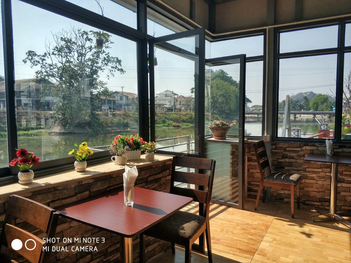 Kayah Land Hotel Лойко Екстер'єр фото