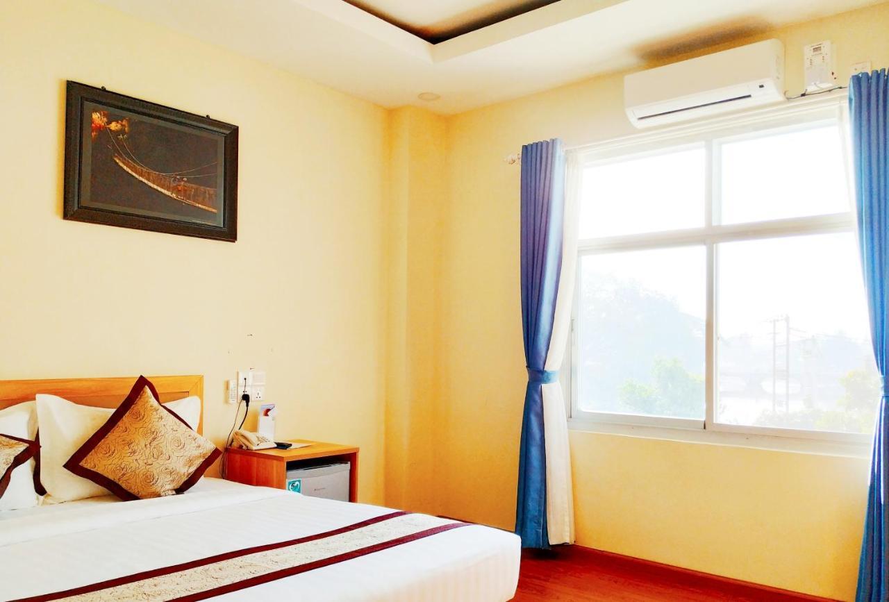 Kayah Land Hotel Лойко Екстер'єр фото