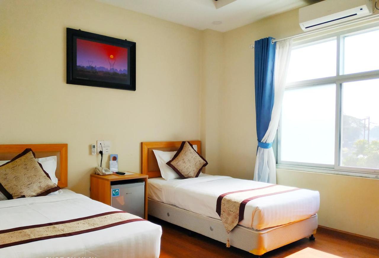 Kayah Land Hotel Лойко Екстер'єр фото